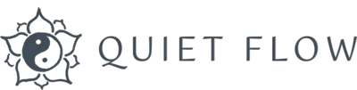 Quiet Flow logo